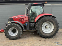 Tractor / Trekker Case-IH PUMA 220 cvx luchtremmem