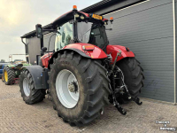 Tractor / Trekker Case-IH PUMA 220 cvx luchtremmem