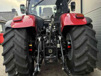 Tractor / Trekker Case-IH PUMA 220 cvx