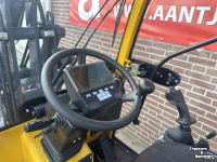 Shovel / Wiellader / Kniklader Eurotrac Eurotrac W11 EC 100% Elektrisch
