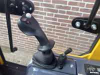 Shovel / Wiellader / Kniklader Eurotrac Eurotrac W11 EC 100% Elektrisch