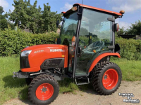 Tractor / Trekker Kubota B2231