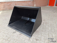 Shovel / Wiellader / Kniklader Giant VLMB-1300