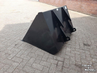 Shovel / Wiellader / Kniklader Giant VLMB-1300