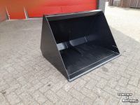 Shovel / Wiellader / Kniklader Giant VLMB-1300