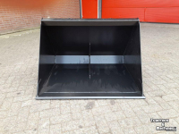 Shovel / Wiellader / Kniklader Giant VLMB-1300