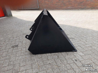 Shovel / Wiellader / Kniklader Giant VLMB-1300