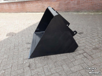 Shovel / Wiellader / Kniklader Giant VLMB-1300