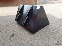 Shovel / Wiellader / Kniklader Giant VLMB-1300