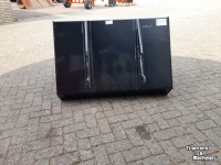 Shovel / Wiellader / Kniklader Giant VLMB-1300