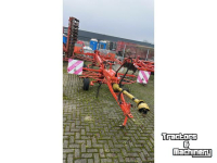 Rugger / Hark / Zwadhark Kuhn Kuhn GA6000 Hark