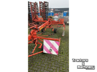 Rugger / Hark / Zwadhark Kuhn Kuhn GA6000 Hark