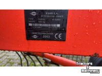 Rugger / Hark / Zwadhark Kuhn Kuhn GA6000 Hark