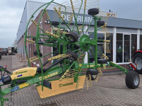 Rugger / Hark / Zwadhark Krone KRONE Swadro TC880