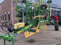 Rugger / Hark / Zwadhark Krone KRONE Swadro TC880