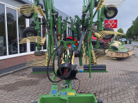 Rugger / Hark / Zwadhark Krone KRONE Swadro TC880