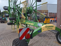 Rugger / Hark / Zwadhark Krone KRONE Swadro TC880