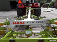 Schudder Claas Schudder  Volto 1050T