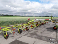 Schudder Claas Schudder  Volto 1050T