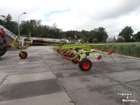Schudder Claas Schudder  Volto 1050T