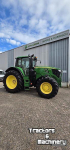 Tractor / Trekker John Deere 6195M