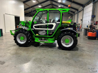 Verreiker Merlo TF33.9CS-140
