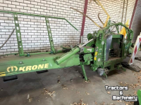 Maisbek Krone EasyCollect 600-2  8R 2019