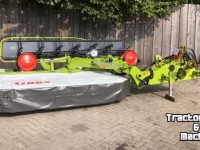 Maaier Claas 2800 contour bandhark