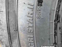 Wielen, Banden, Velgen & Afstandsringen Bargam 380/85 R28 + 380/85 R36 Grimac Wielen / Banden