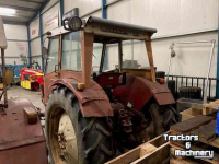 Tractor / Trekker International 423