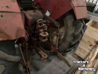 Tractor / Trekker International 423