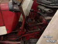 Tractor / Trekker International 423