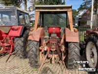 Tractor / Trekker International 423