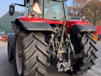 Tractor / Trekker Massey Ferguson 7720S Dyna-VT Exclusive tractoren