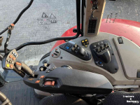 Tractor / Trekker Massey Ferguson 7720S Dyna-VT Exclusive tractoren