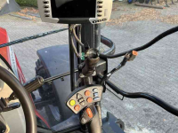 Tractor / Trekker Massey Ferguson 7720S Dyna-VT Exclusive tractoren