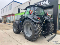 Tractor / Trekker Deutz-Fahr 6180 TTV, 5 jaar diamond-care en vanaf 0% rente