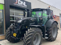 Tractor / Trekker Deutz-Fahr 6180 TTV, 5 jaar diamond-care en vanaf 0% rente