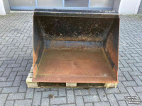 Overige bouwmachines, grondverzetmachines en toebehoren Giant Bak  VLMB 1100