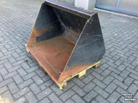 Overige bouwmachines, grondverzetmachines en toebehoren Giant Bak  VLMB 1100