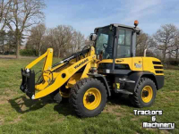 Shovel / Wiellader / Kniklader Yanmar V100 Shovel