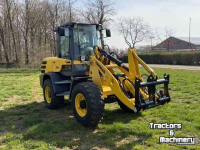 Shovel / Wiellader / Kniklader Yanmar V100 Shovel