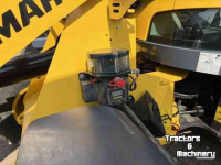 Shovel / Wiellader / Kniklader Yanmar V100 Shovel