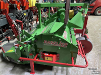 Rijenfrees Baselier 4FKE310