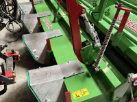 Rijenfrees Baselier 4FKE310