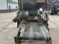 Sorteermachine Schouten 60x75 verlengd
