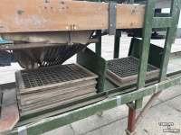 Sorteermachine Schouten 60x75 verlengd