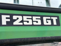 Tractor / Trekker Fendt F250GT