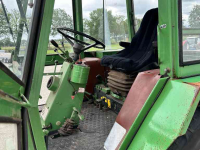 Tractor / Trekker Fendt F250GT