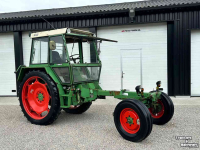 Tractor / Trekker Fendt F250GT